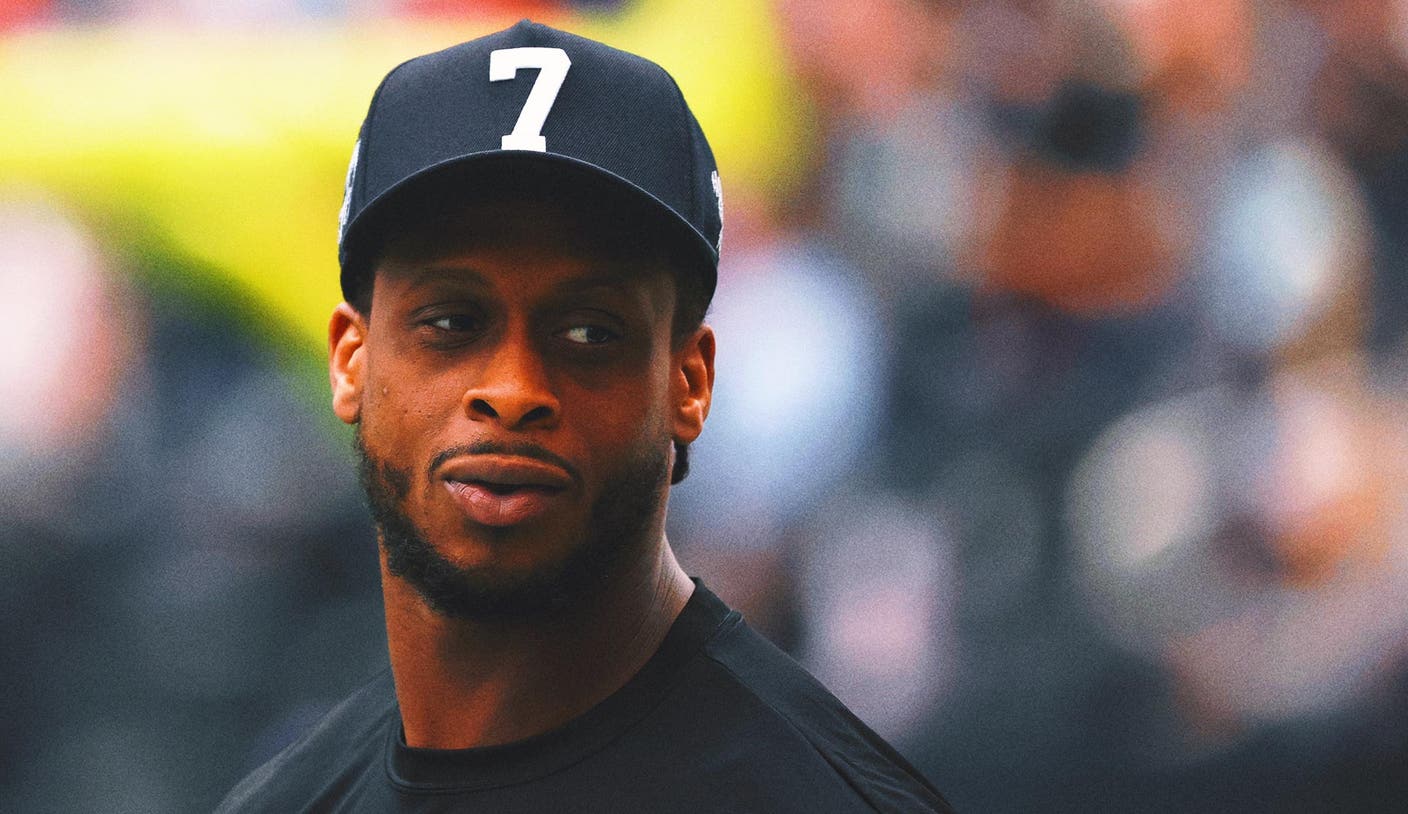 星空体育网页版在线登录官网入口：Geno Smith 的‘超级英雄电影’式期待，被现实无情打破