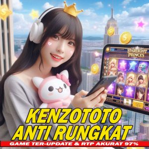 Di tahun 2025, game slot online semakin berkembang dengan fitur-fitur inovatif dan peluang kemenangan besar.