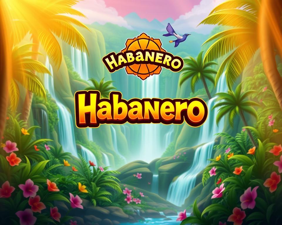Game Slot Habanero