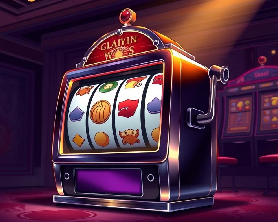 Rahasia Game Slot AdvantPlay